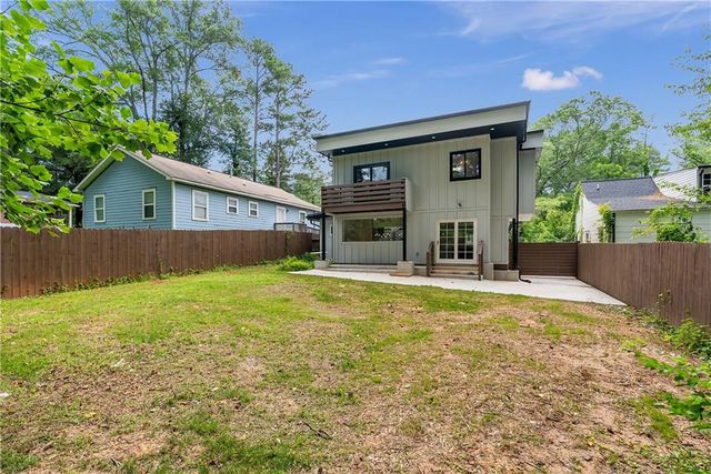 1355 Lockwood Drive SW, Atlanta, GA 30311