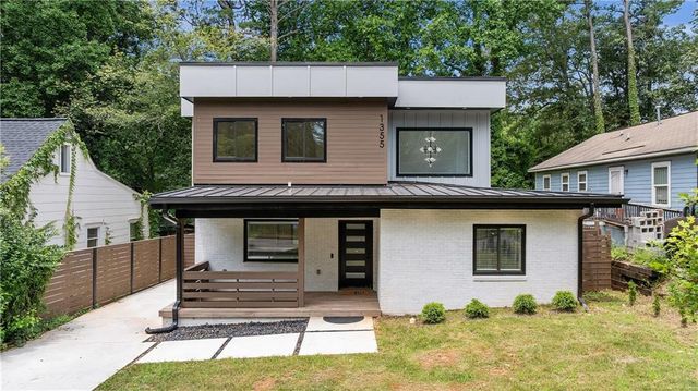 1355 Lockwood Drive SW, Atlanta, GA 30311