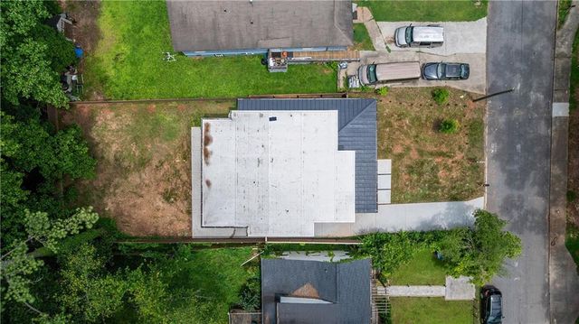 1355 Lockwood Drive SW, Atlanta, GA 30311