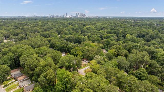 1355 Lockwood Drive SW, Atlanta, GA 30311