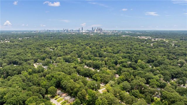 1355 Lockwood Drive SW, Atlanta, GA 30311