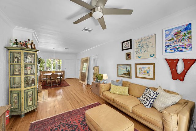 1117 S Palmway, Lake Worth Beach, FL 33460