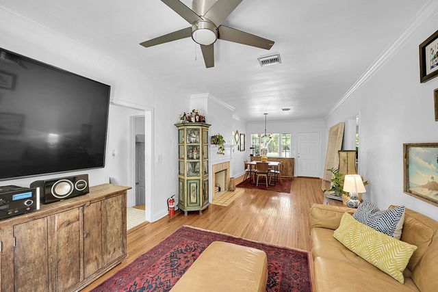 1117 S Palmway, Lake Worth Beach, FL 33460