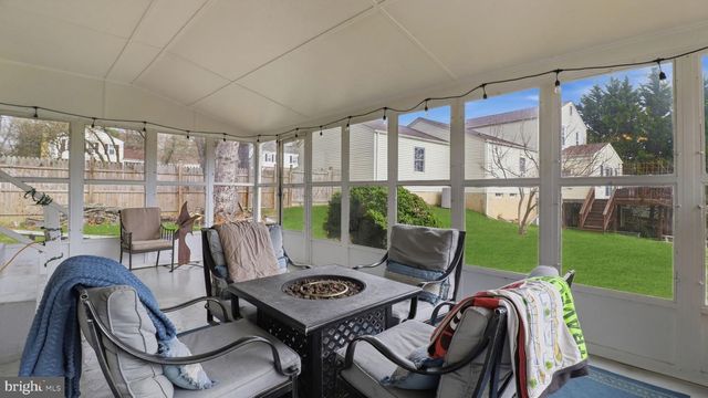 15501 PEACH LEAF LN, North Potomac, MD 20878