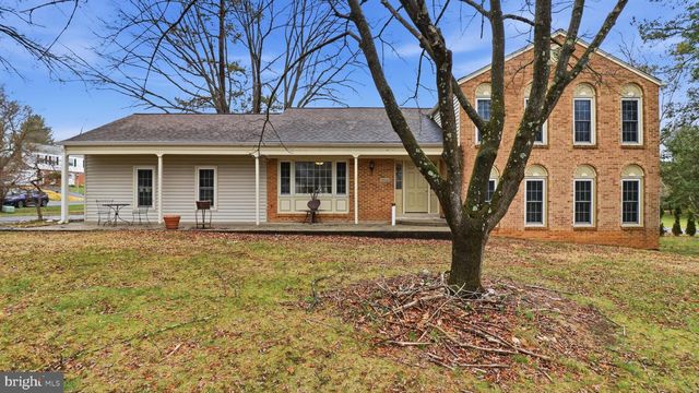 15501 PEACH LEAF LN, North Potomac, MD 20878