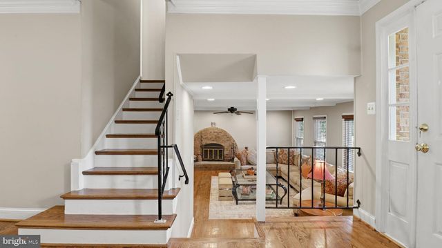 15501 PEACH LEAF LN, North Potomac, MD 20878