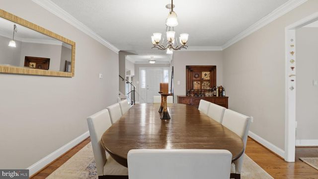 15501 PEACH LEAF LN, North Potomac, MD 20878