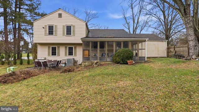 15501 PEACH LEAF LN, North Potomac, MD 20878