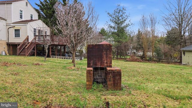 15501 PEACH LEAF LN, North Potomac, MD 20878