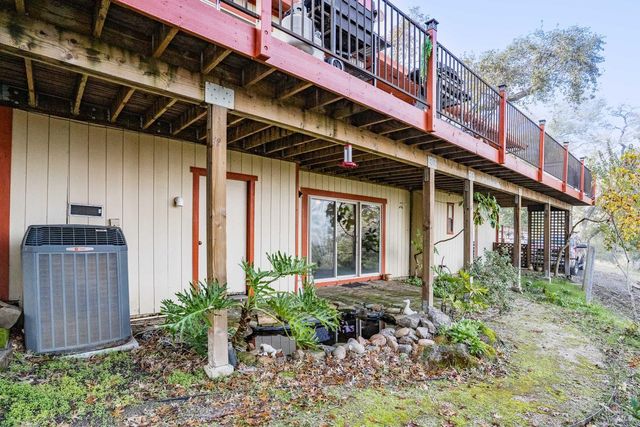 514 Country Club Ln, Napa, CA 94558