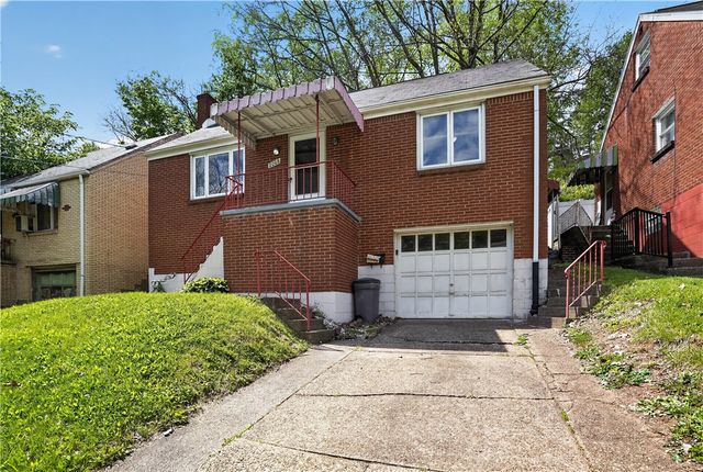 2008 Patterson Ave, Mckeesport, PA 15132