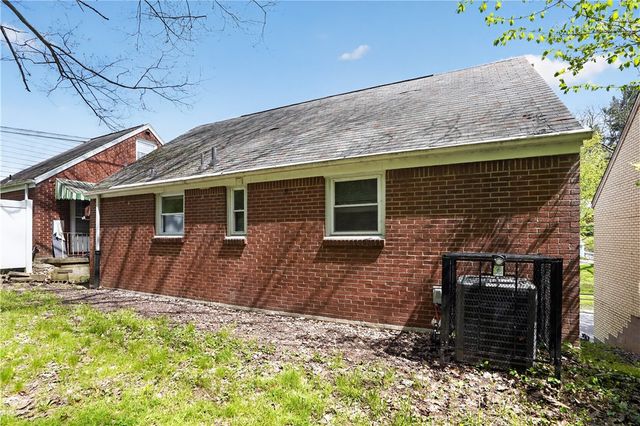2008 Patterson Ave, Mckeesport, PA 15132
