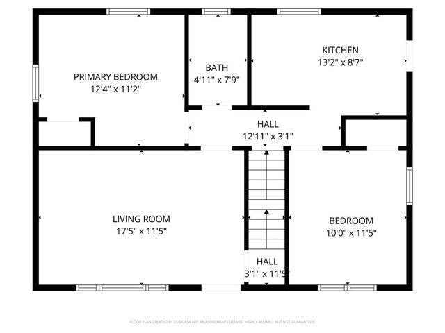2008 Patterson Ave, Mckeesport, PA 15132