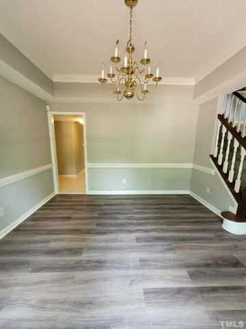 2205 Dungiven Court, Garner, NC 27529