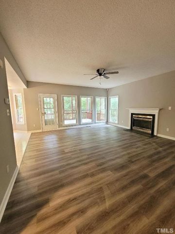 2205 Dungiven Court, Garner, NC 27529