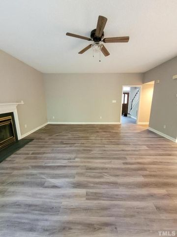 2205 Dungiven Court, Garner, NC 27529