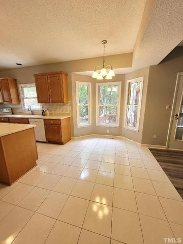 2205 Dungiven Court, Garner, NC 27529