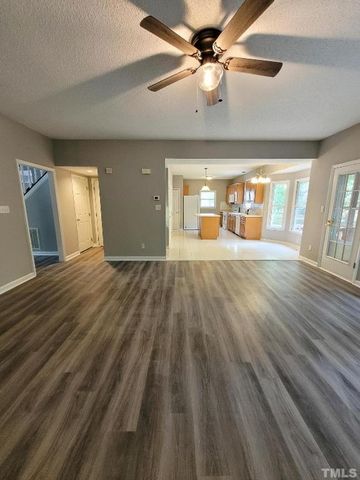 2205 Dungiven Court, Garner, NC 27529