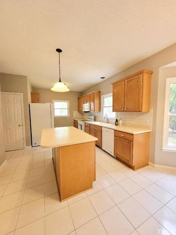 2205 Dungiven Court, Garner, NC 27529