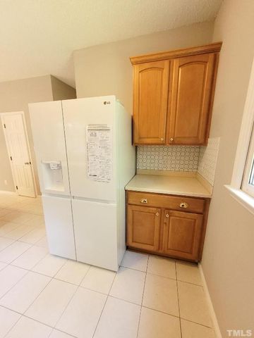 2205 Dungiven Court, Garner, NC 27529