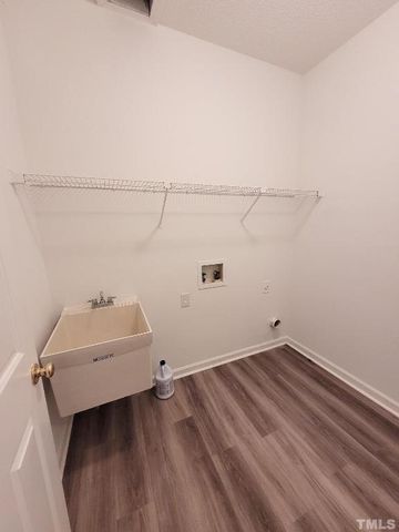 2205 Dungiven Court, Garner, NC 27529