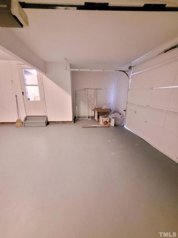 2205 Dungiven Court, Garner, NC 27529