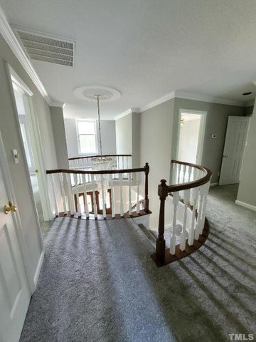 2205 Dungiven Court, Garner, NC 27529