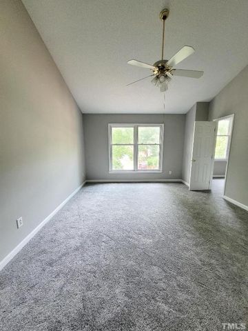 2205 Dungiven Court, Garner, NC 27529