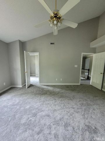 2205 Dungiven Court, Garner, NC 27529