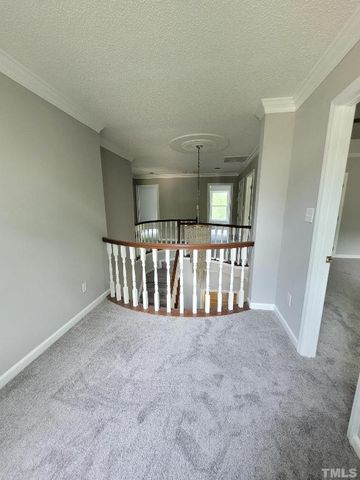 2205 Dungiven Court, Garner, NC 27529