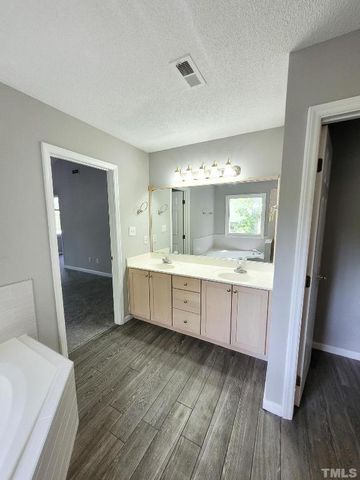 2205 Dungiven Court, Garner, NC 27529