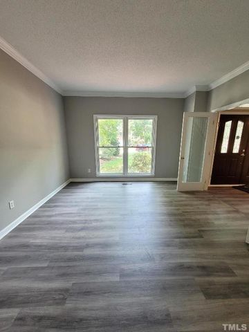 2205 Dungiven Court, Garner, NC 27529