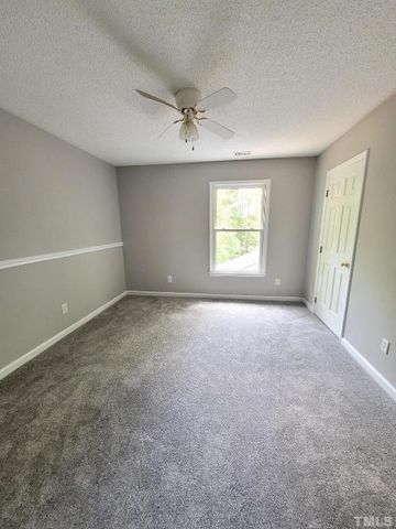 2205 Dungiven Court, Garner, NC 27529