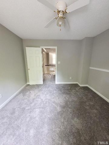 2205 Dungiven Court, Garner, NC 27529