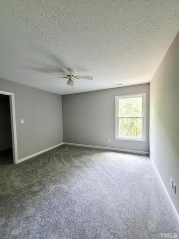 2205 Dungiven Court, Garner, NC 27529