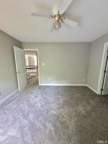 2205 Dungiven Court, Garner, NC 27529