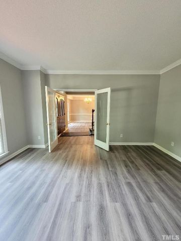 2205 Dungiven Court, Garner, NC 27529