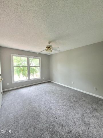 2205 Dungiven Court, Garner, NC 27529