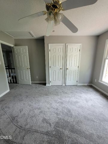 2205 Dungiven Court, Garner, NC 27529