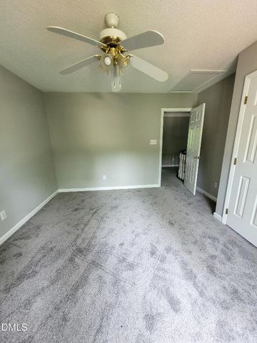 2205 Dungiven Court, Garner, NC 27529