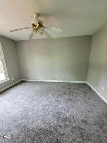 2205 Dungiven Court, Garner, NC 27529