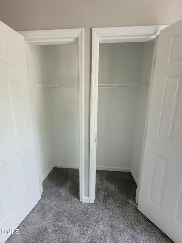 2205 Dungiven Court, Garner, NC 27529