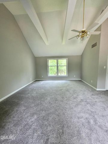 2205 Dungiven Court, Garner, NC 27529