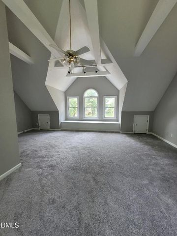 2205 Dungiven Court, Garner, NC 27529