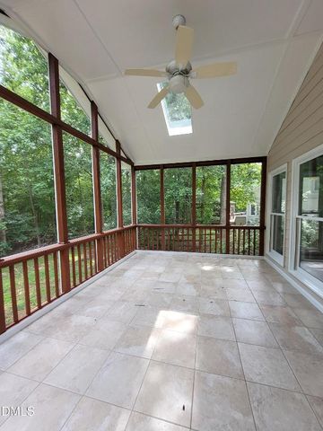 2205 Dungiven Court, Garner, NC 27529