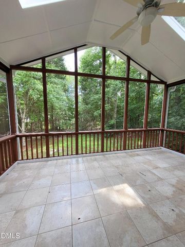 2205 Dungiven Court, Garner, NC 27529