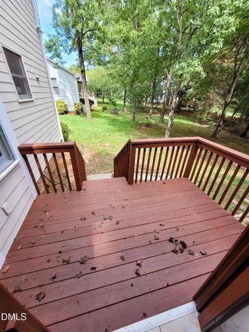 2205 Dungiven Court, Garner, NC 27529