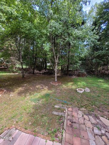 2205 Dungiven Court, Garner, NC 27529