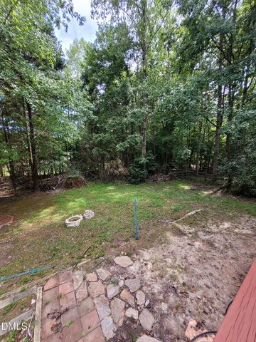 2205 Dungiven Court, Garner, NC 27529