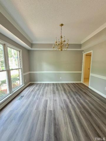 2205 Dungiven Court, Garner, NC 27529